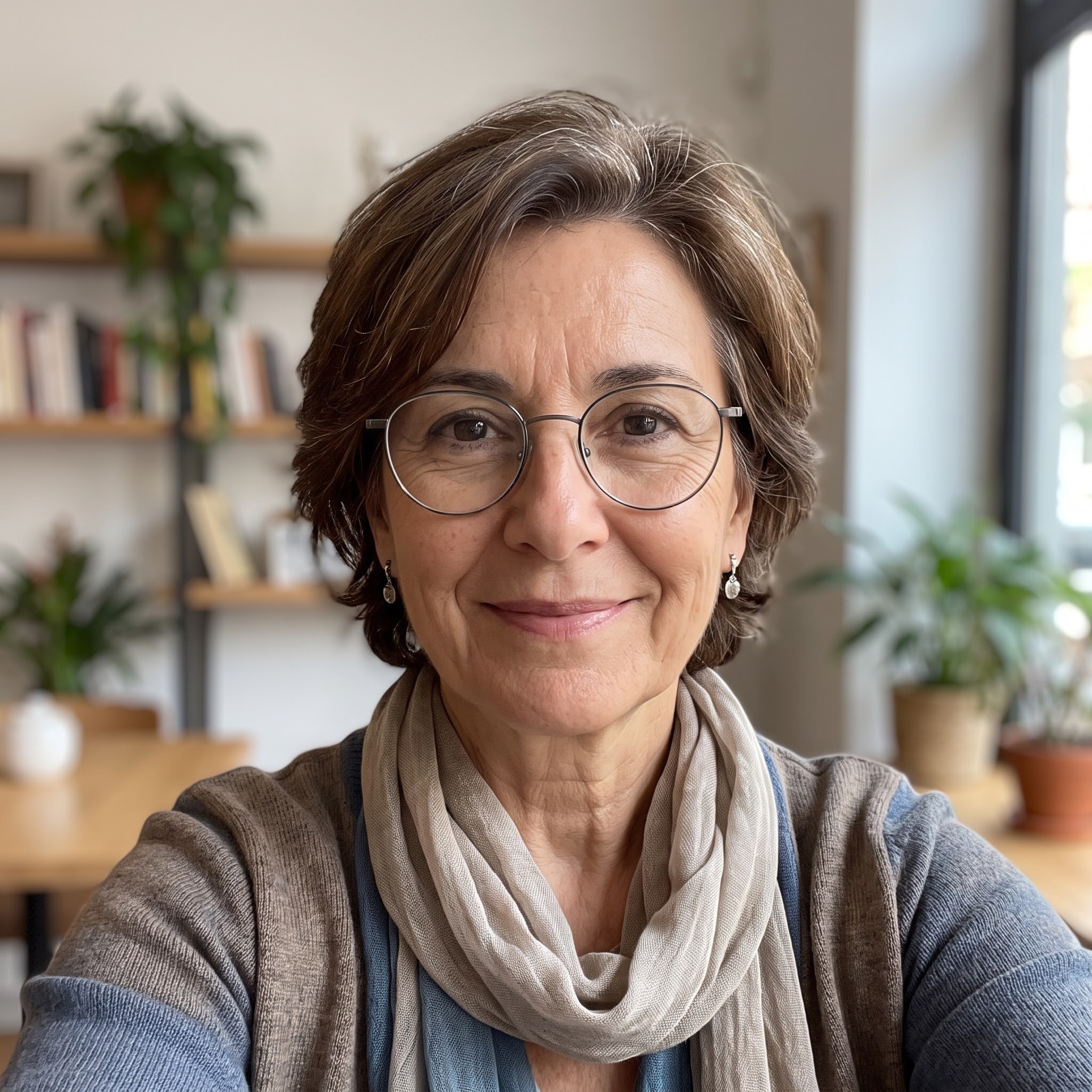 <em>María G.</em>